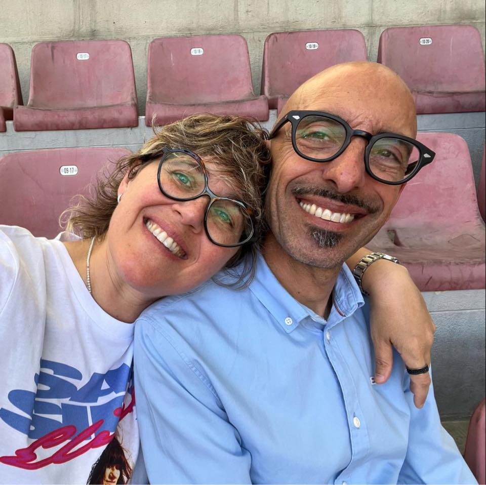Tony Impoco