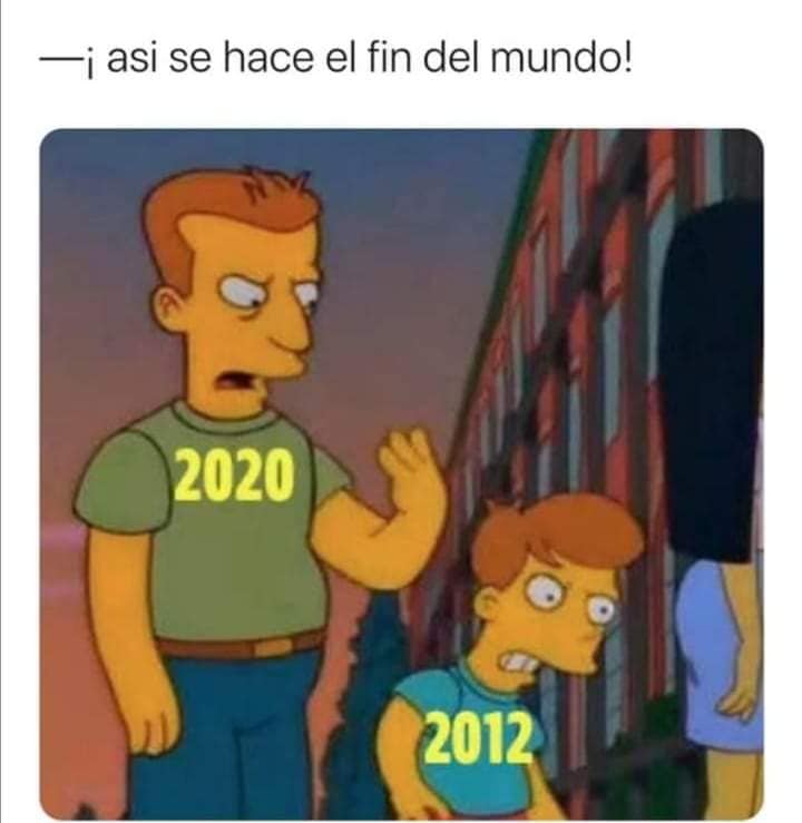 Buzón Córdoba - Les dejo unos memes para que se rían un...
