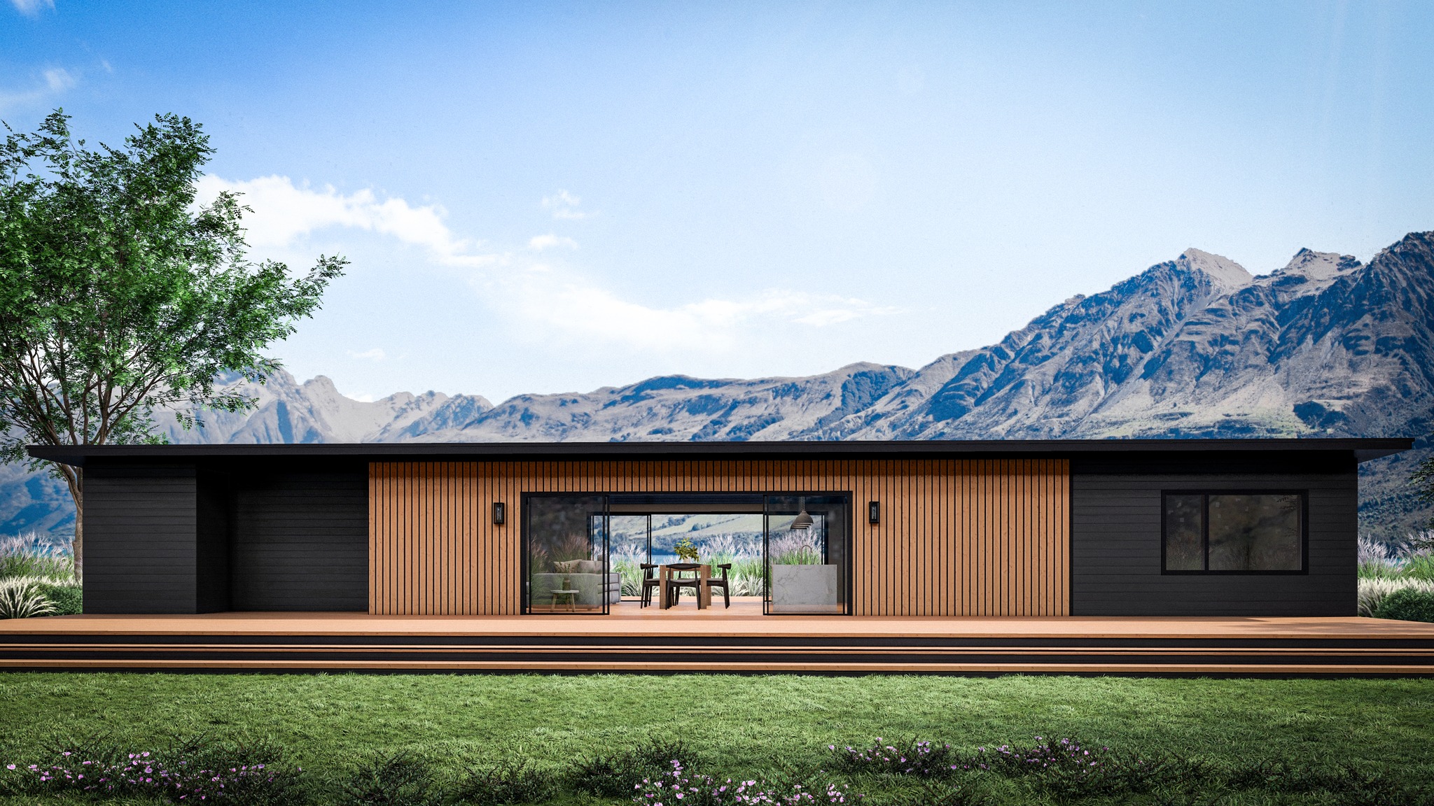 Titan Homes | Dunedin