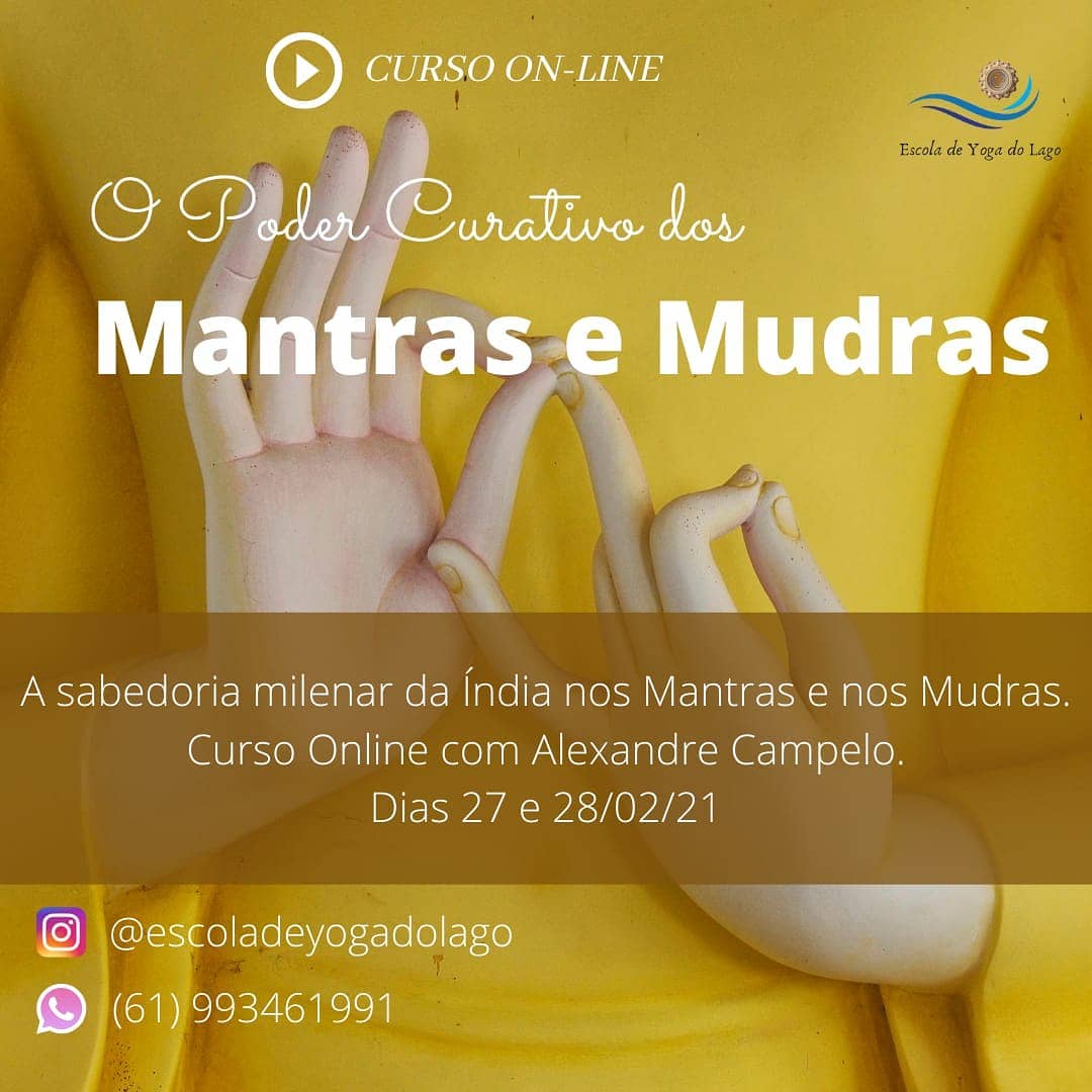 YogaBook - O mantra original é o Pranava 