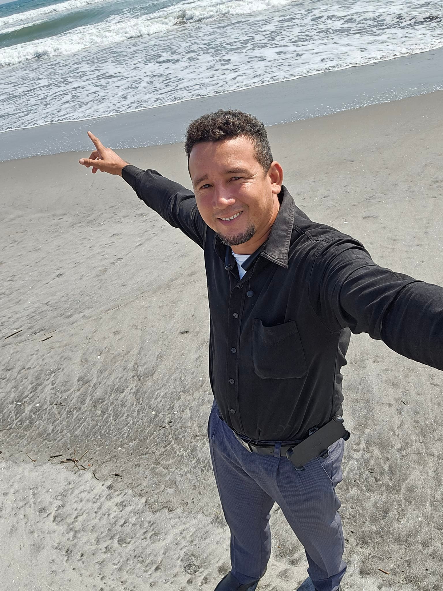 Alexander Rivas