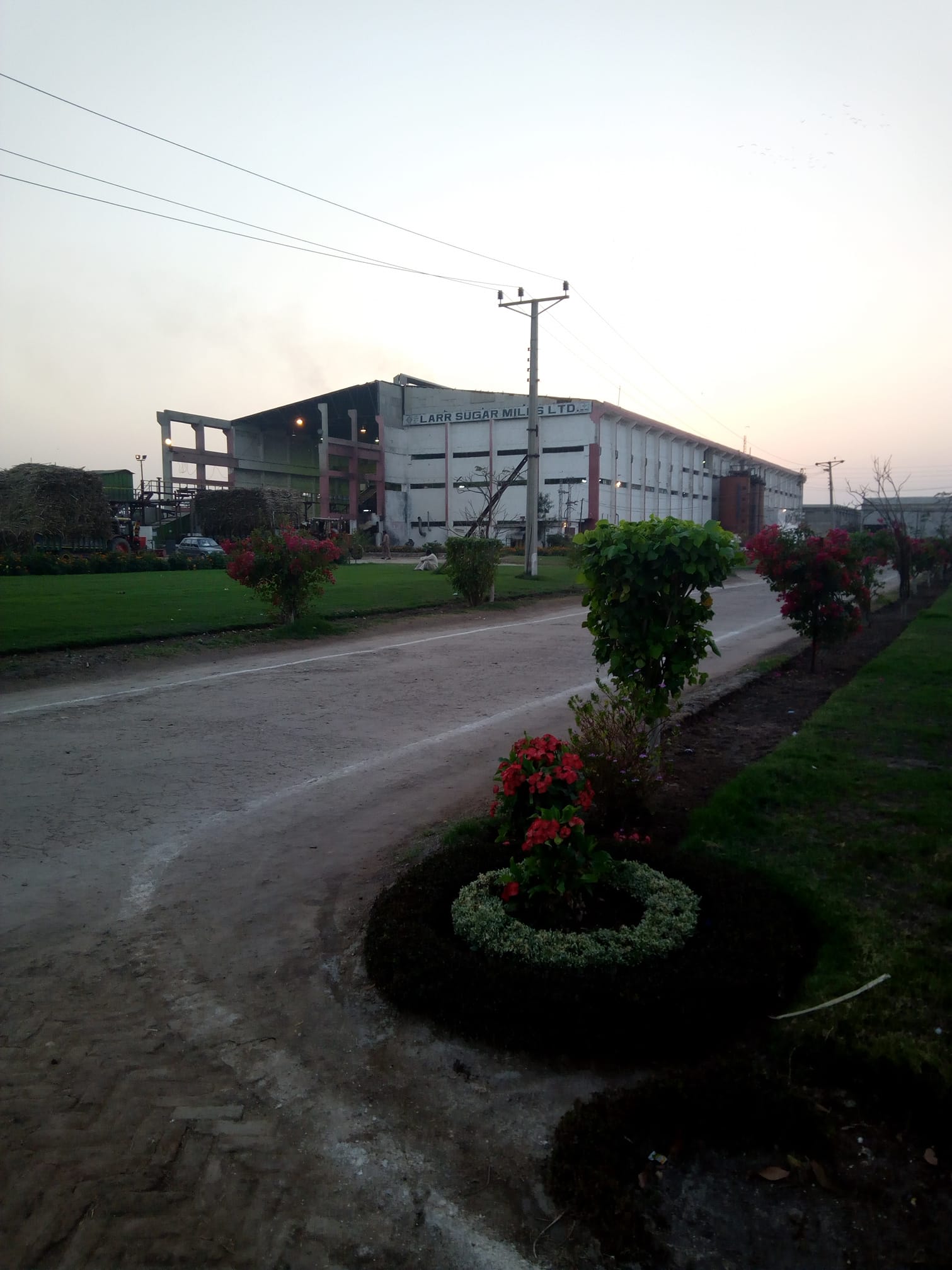 larr-sugar-mills-ltd-sajawal-alkani