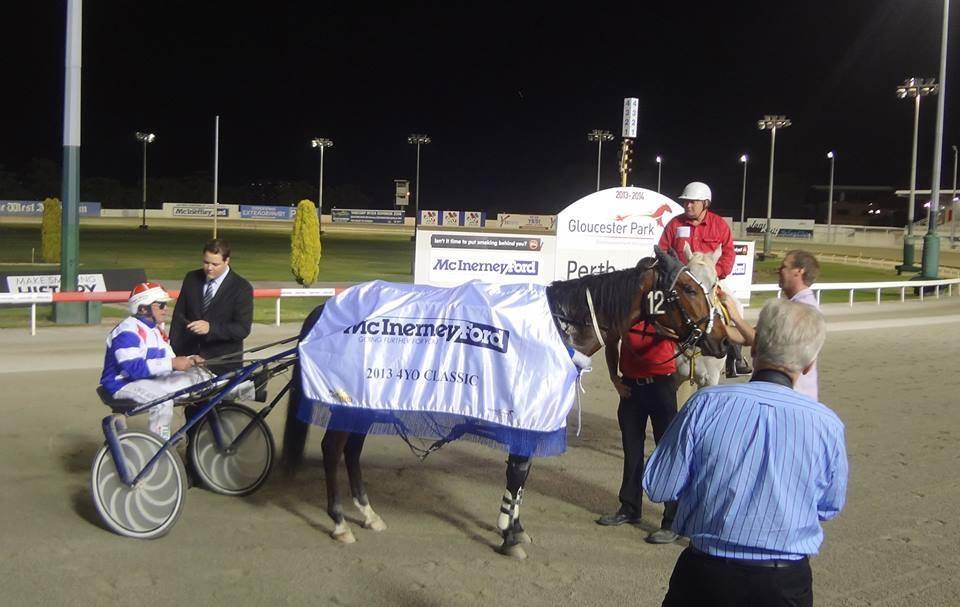Harness Racing Western Australia
