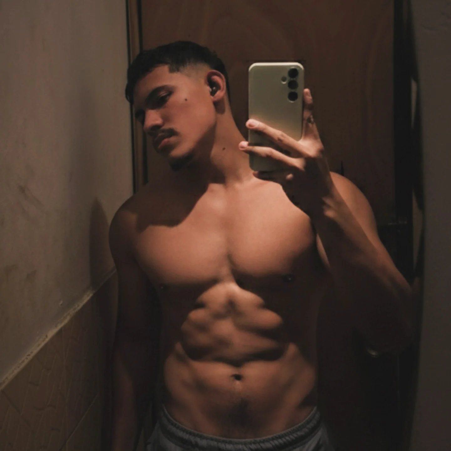 Charlie Richards