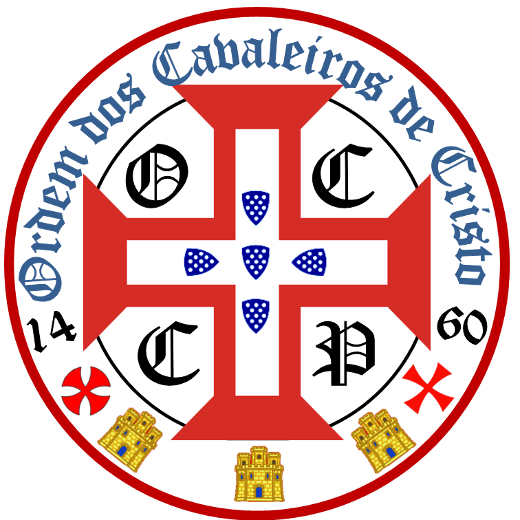 Ordem dos Cavaleiros de... - Ordem dos Cavaleiros de Cristo