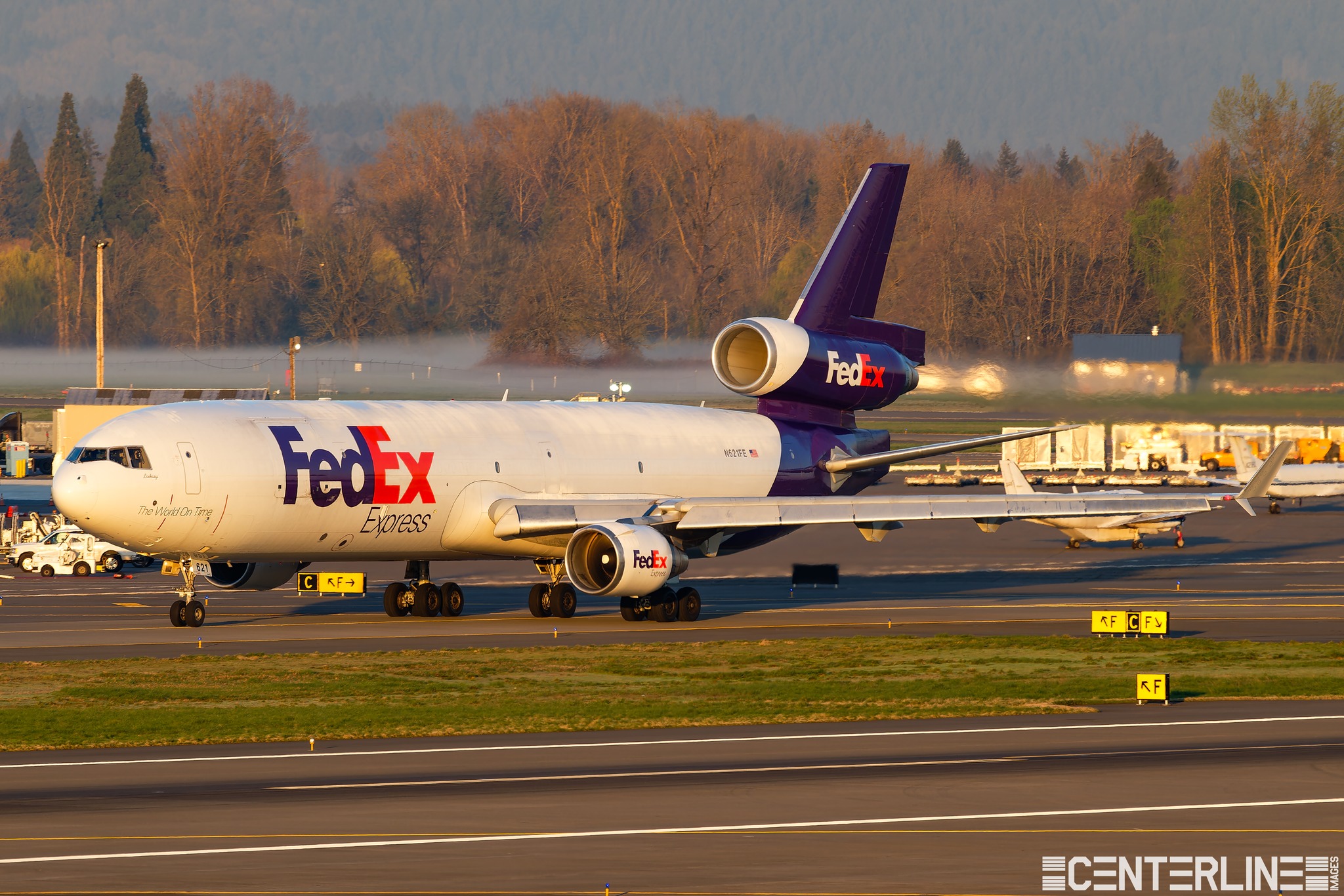 Sometimes, waking up at... - Dylan Phelps - Centerline Images | Facebook