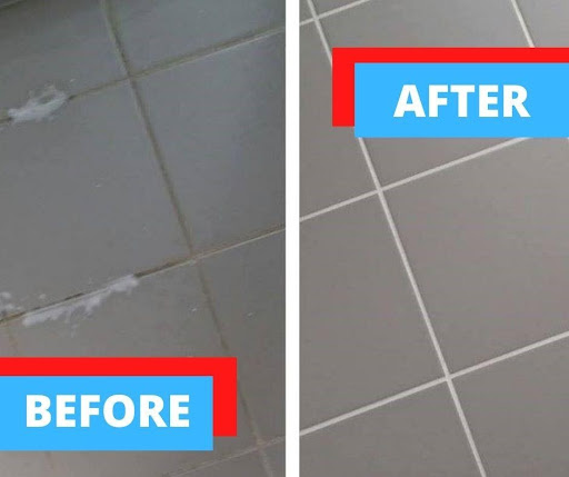 Check out the before and after... - Tile Rescue Penrith NSW | Facebook