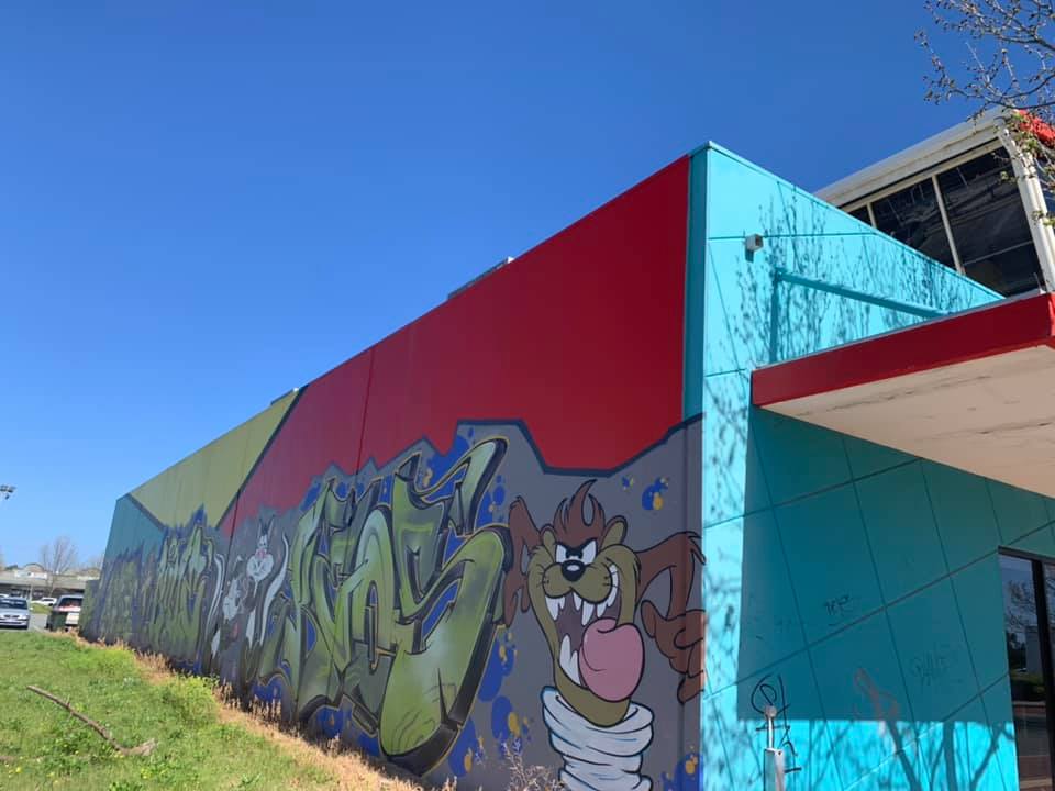Brush and Roll Painting Co. | Rockingham WA