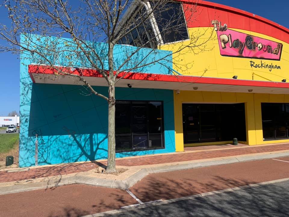 Brush and Roll Painting Co. | Rockingham WA