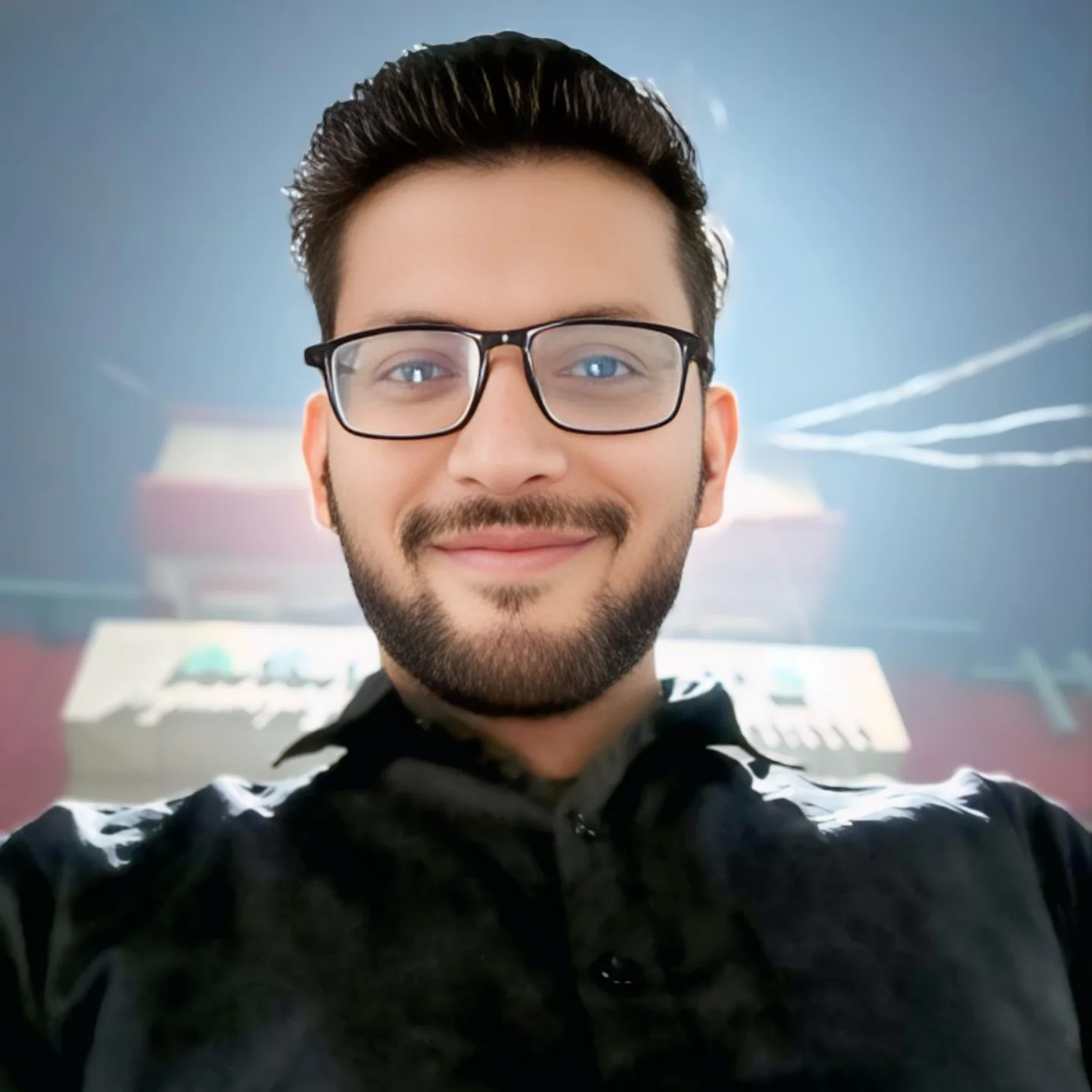 Haribol Gupta