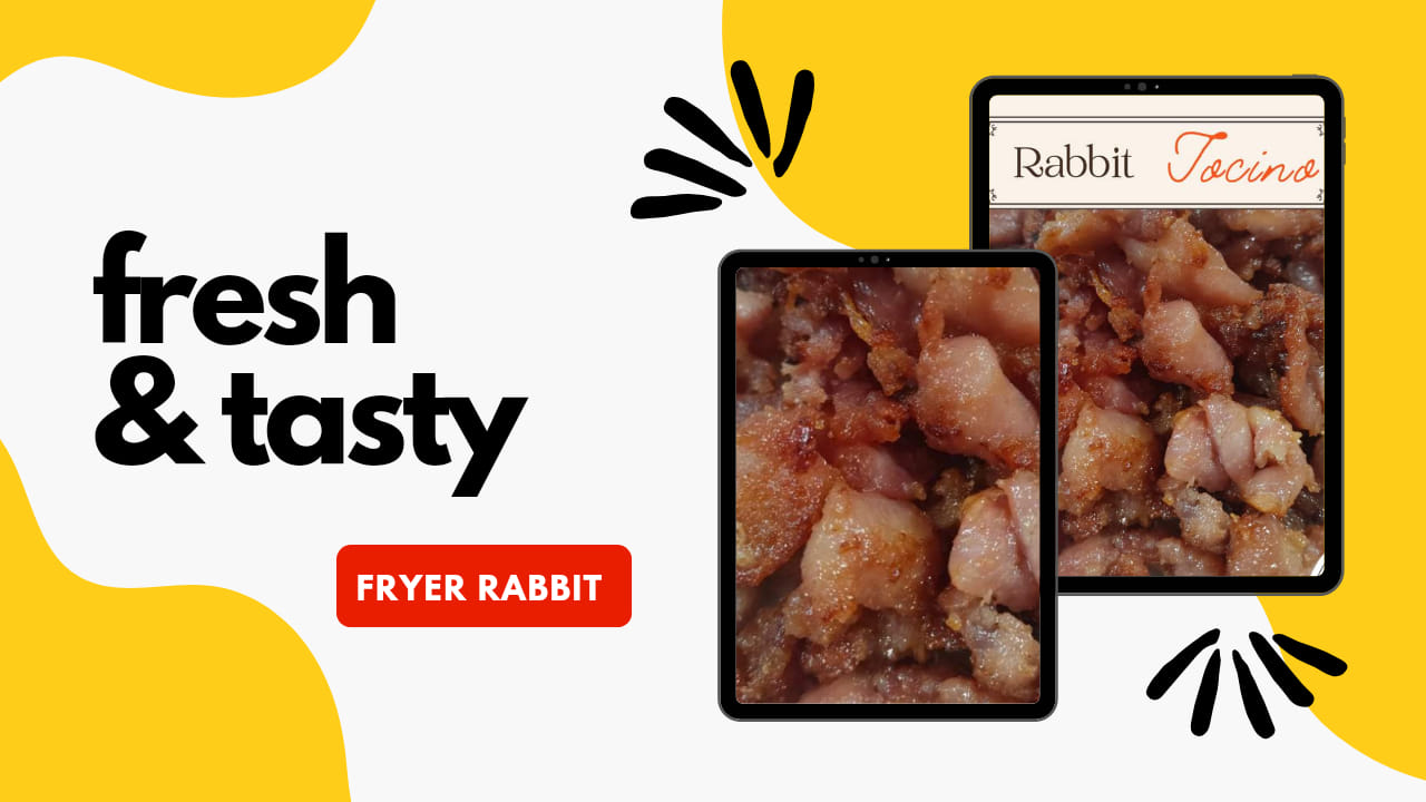 FarmLife. Ph - What is a fryer rabbit? The terms 