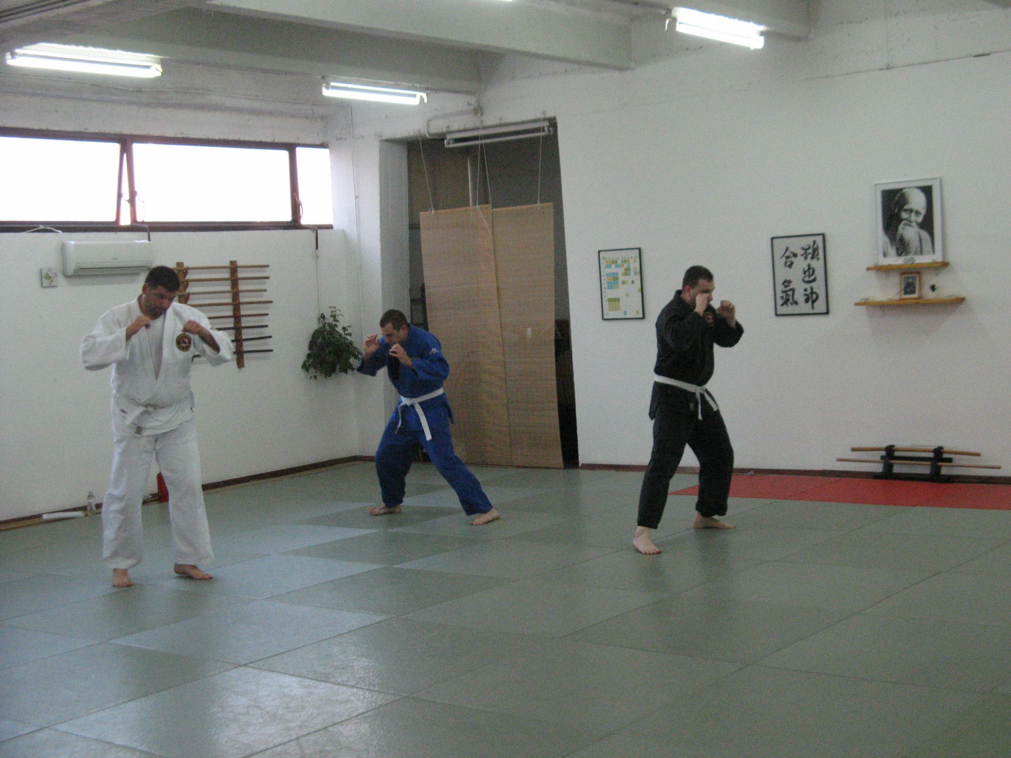 Bukyo Ryu Ju-Jitsu | Zagreb