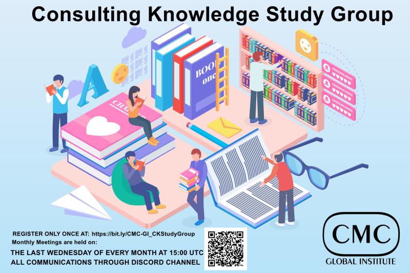 CMC-Global Institute