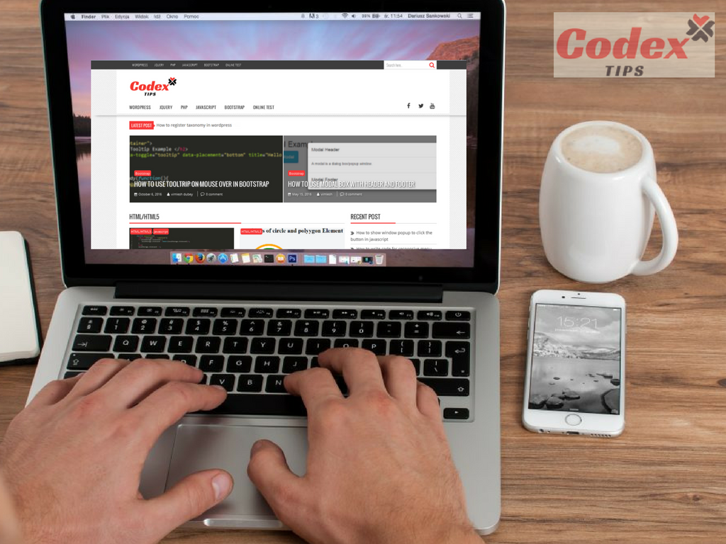 CodexTips