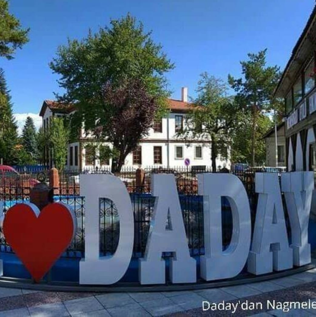 Kastamonu ve Daday... - Kastamonu ve Daday paylaşım sayfasi
