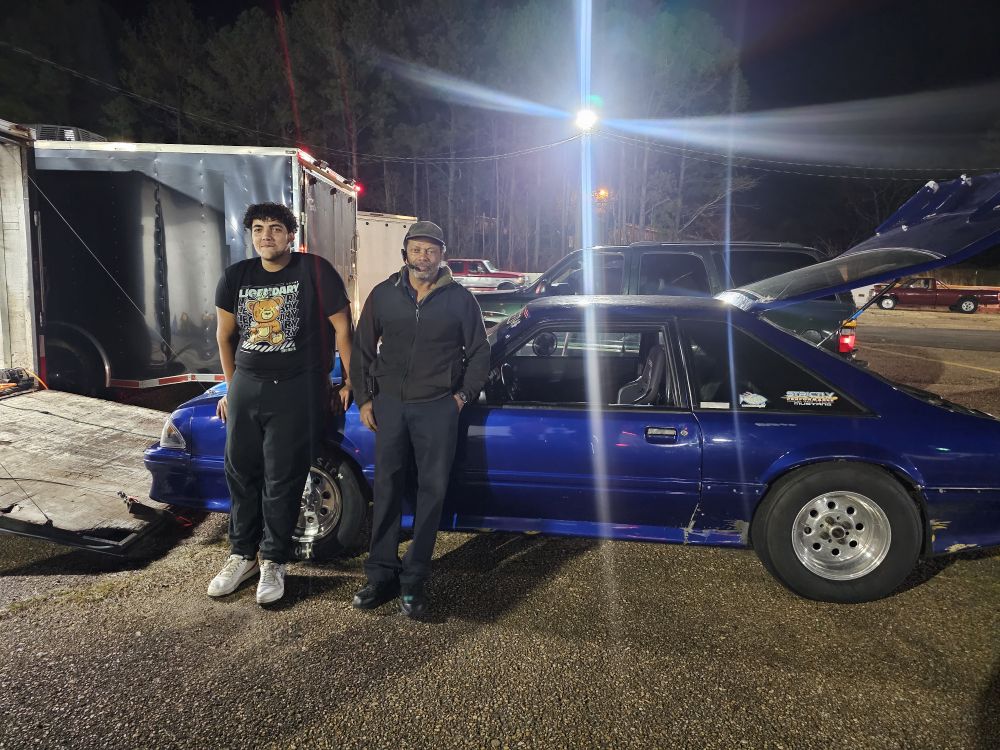 Mississippi Racing | Facebook