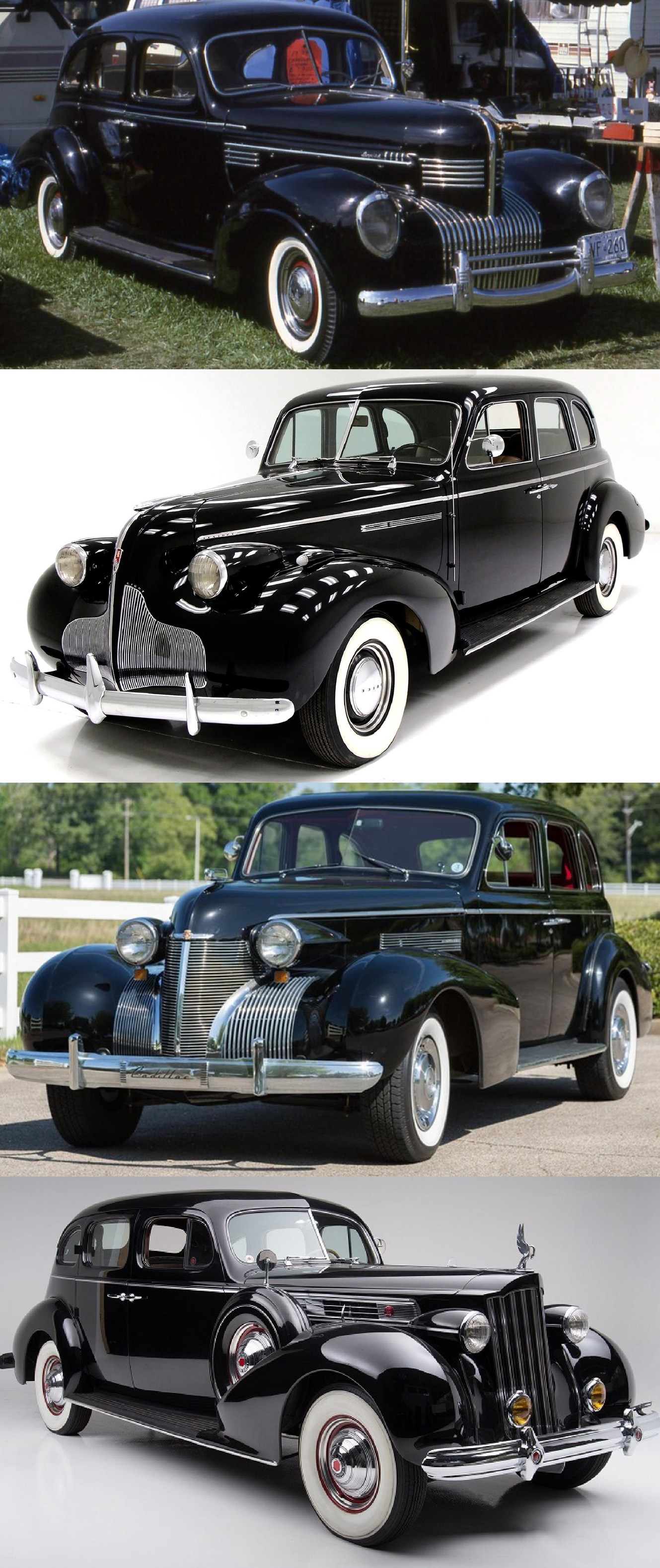 What's the best 130 hp sedan choice?