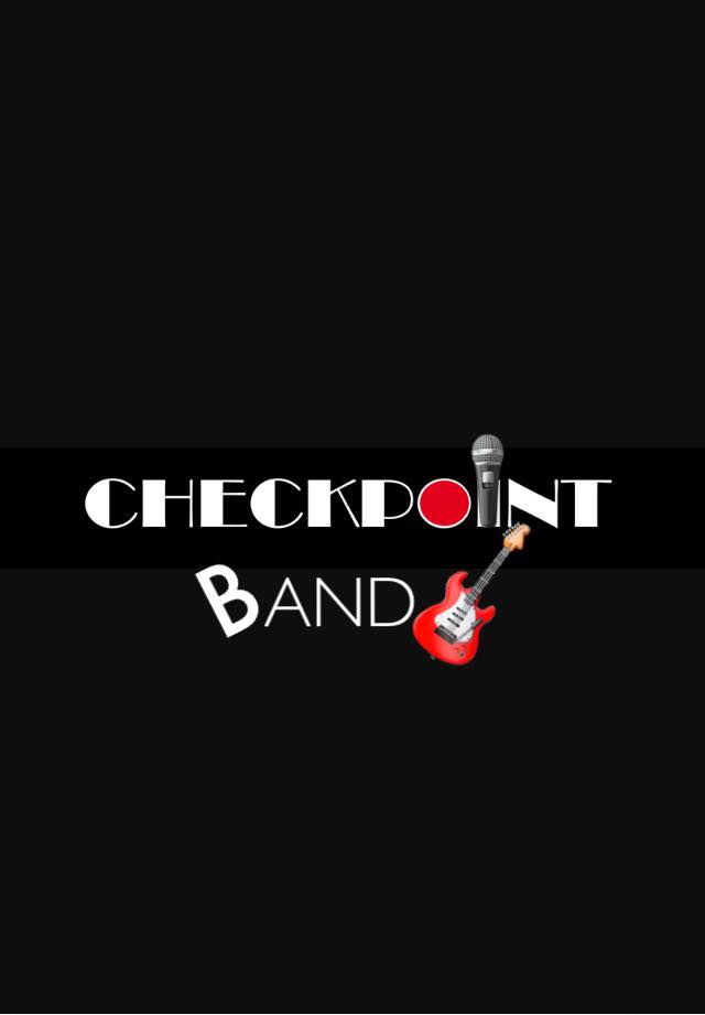 Checkpoint Band