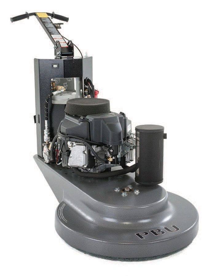 TESTA Affordable Floor Machines, Parts, and Janitorial Supply | Denver CO