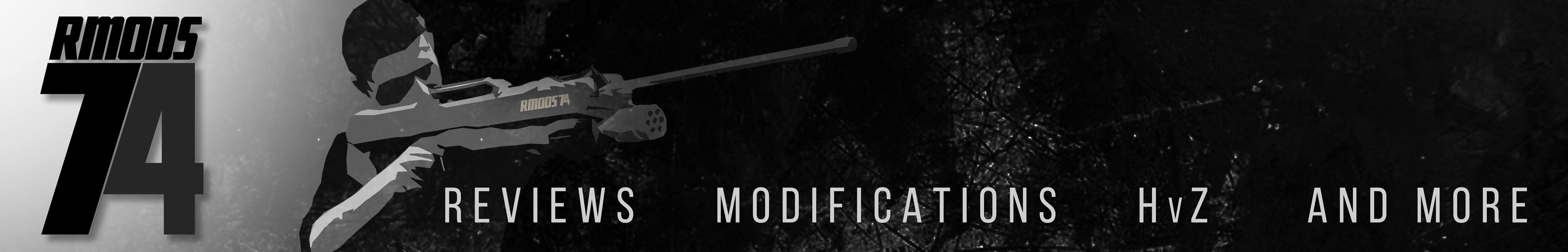 Rmods74