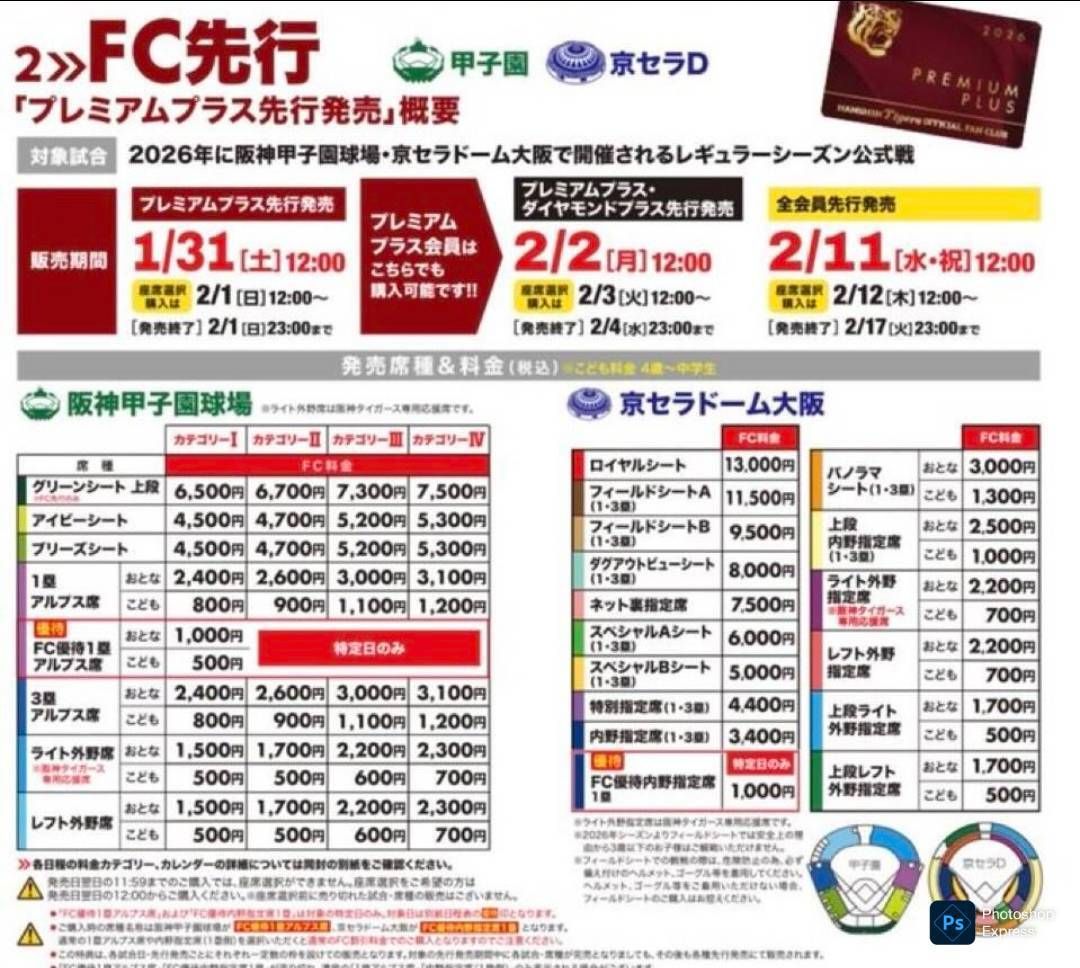 活動歴および当時の関連ビジュアル記録