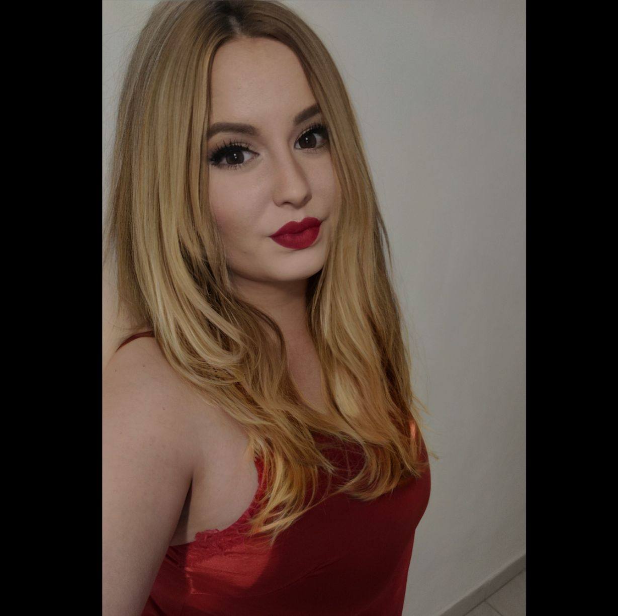 Melissa Rebeka Takács