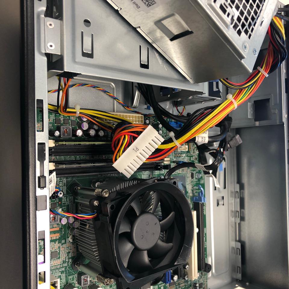 George Computer Repair