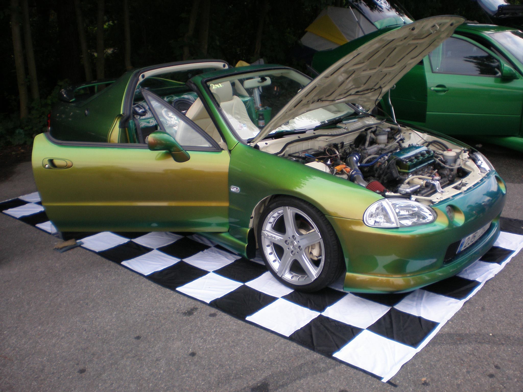 Street Tuning