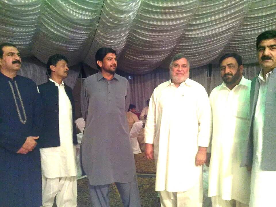 Hafiz M. Saleem Arshad-official