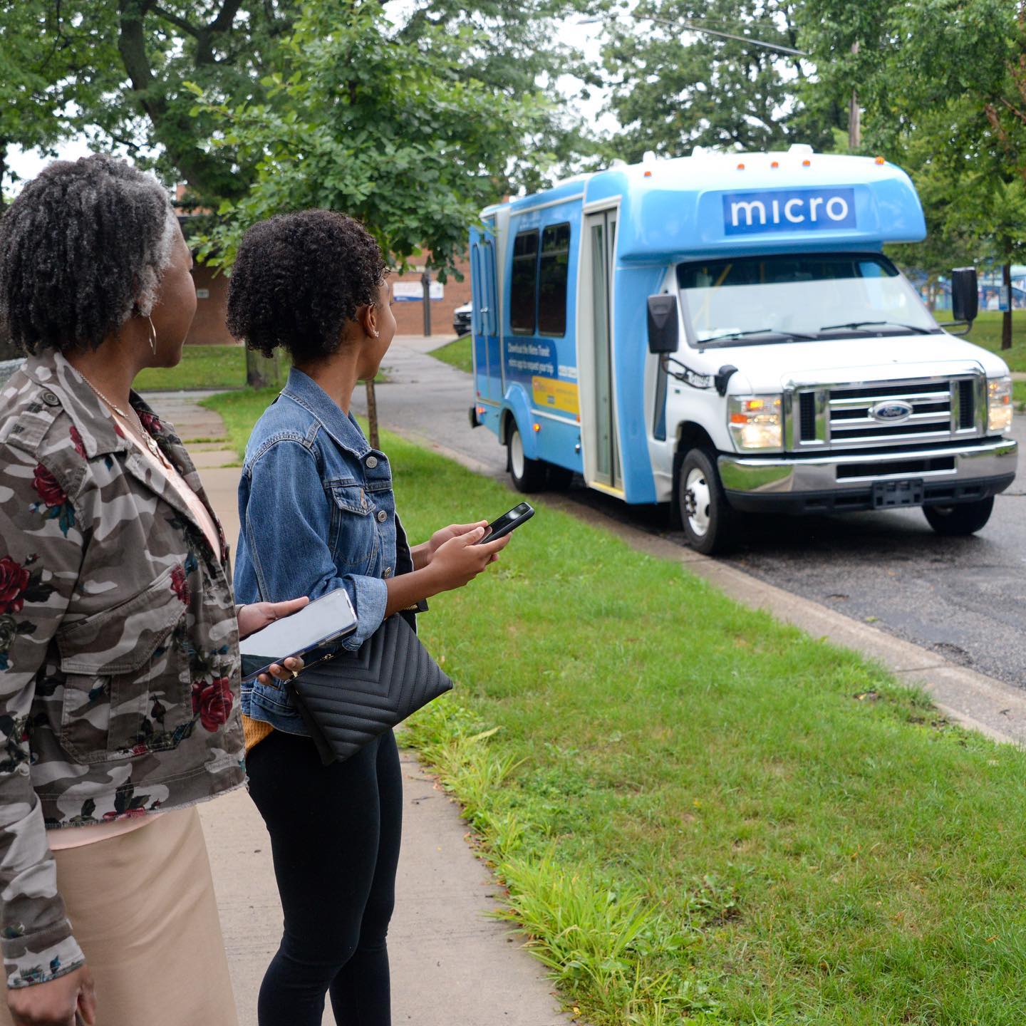 Metro Transit - Metro Transit micro is a new way to get...