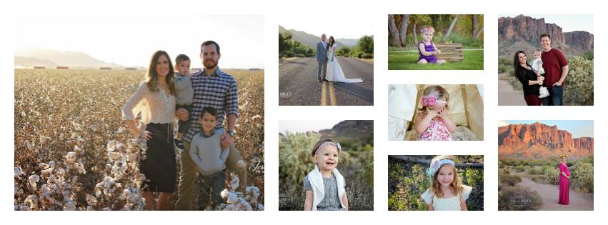 Jessica Riggs Photography | Gilbert AZ