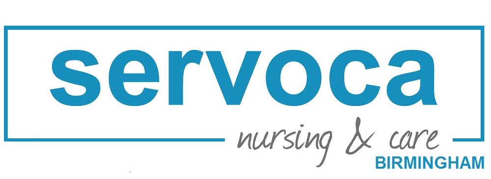 Servoca Nursing & Care - Birmingham | Birmingham
