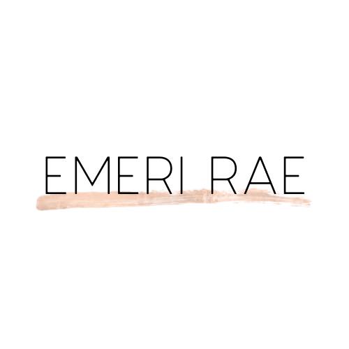 Emeri Rae Apparel - Home
