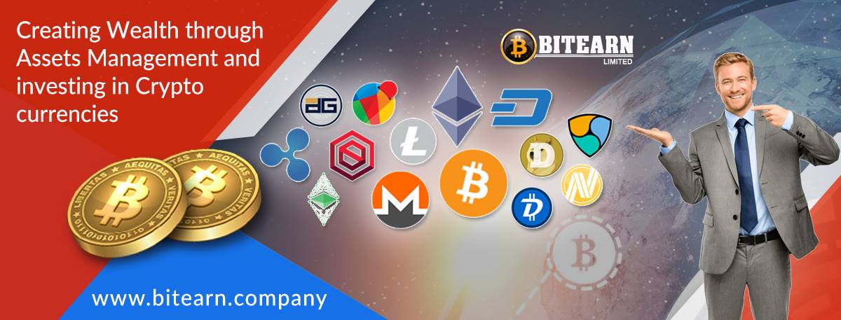 Bitearn LTD