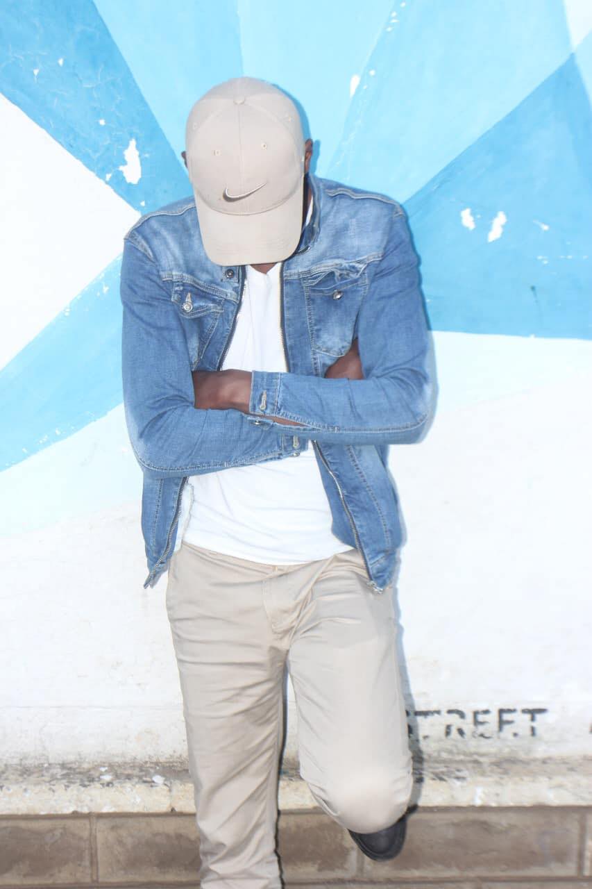 Dan Maina