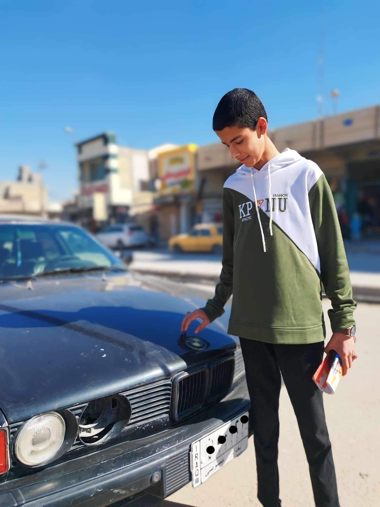 ابو جون