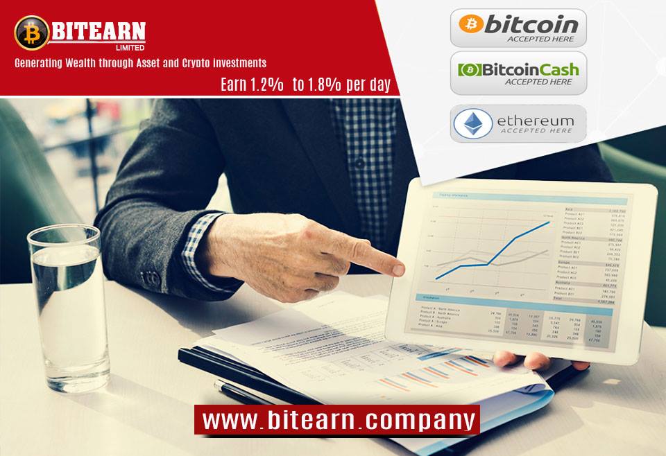Bitearn LTD