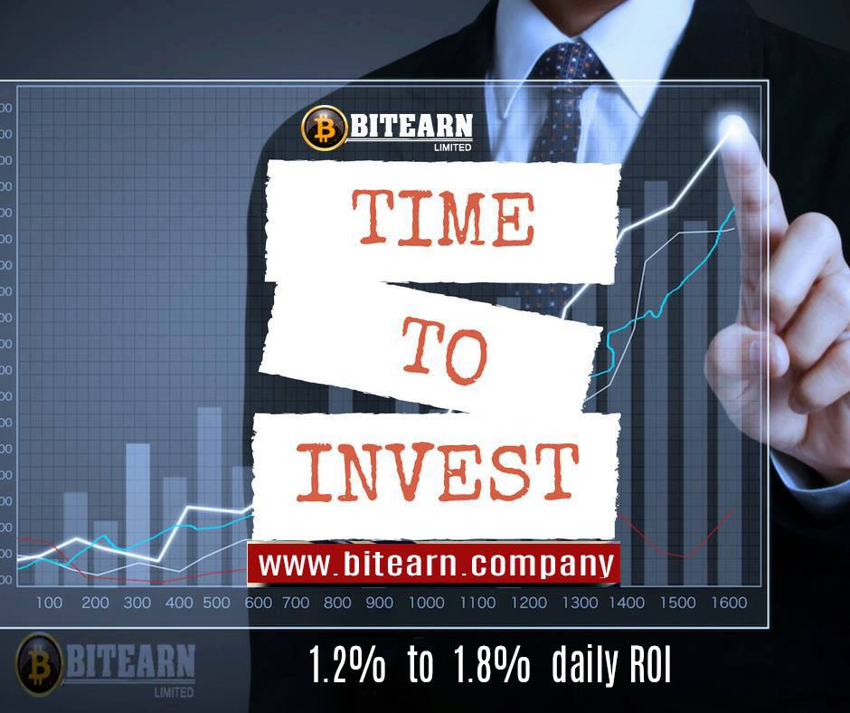 Bitearn LTD