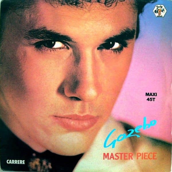 Gazebo italo disco artist profile and legacy