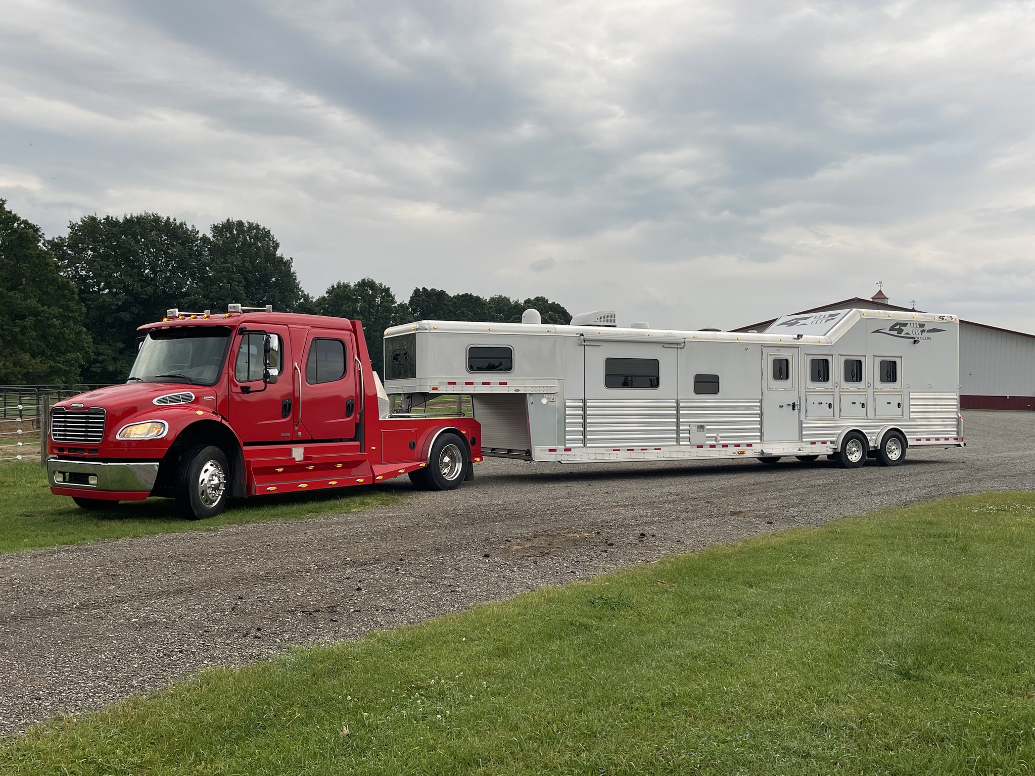 RODEO RIGS FOR SALE | 🚨 **Attention Dealers** 🚨 | Facebook