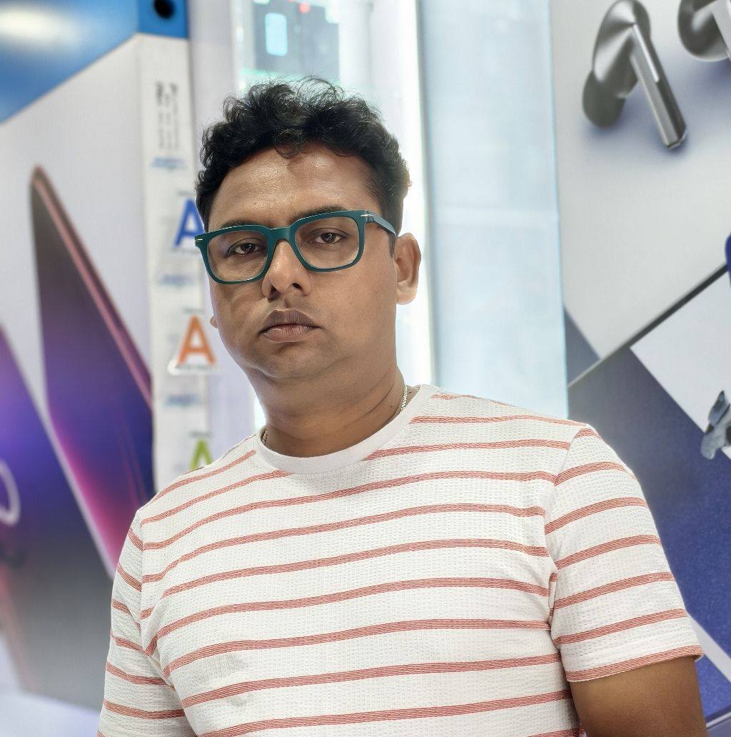 Pabitra Raju Acharya