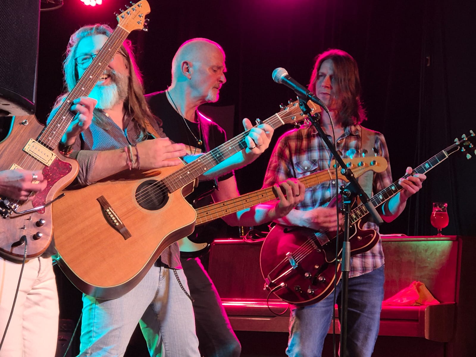 Creedence Clearwater Revival Tribute | Rouen