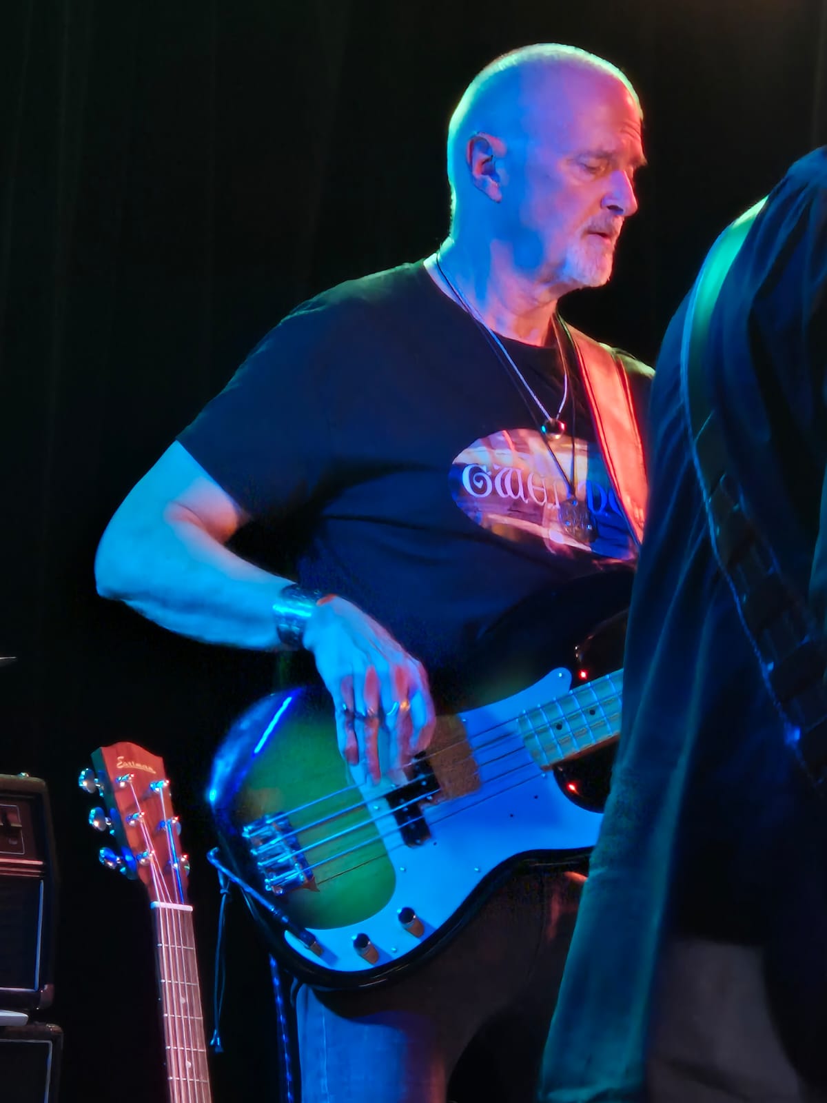 Creedence Clearwater Revival Tribute | Rouen