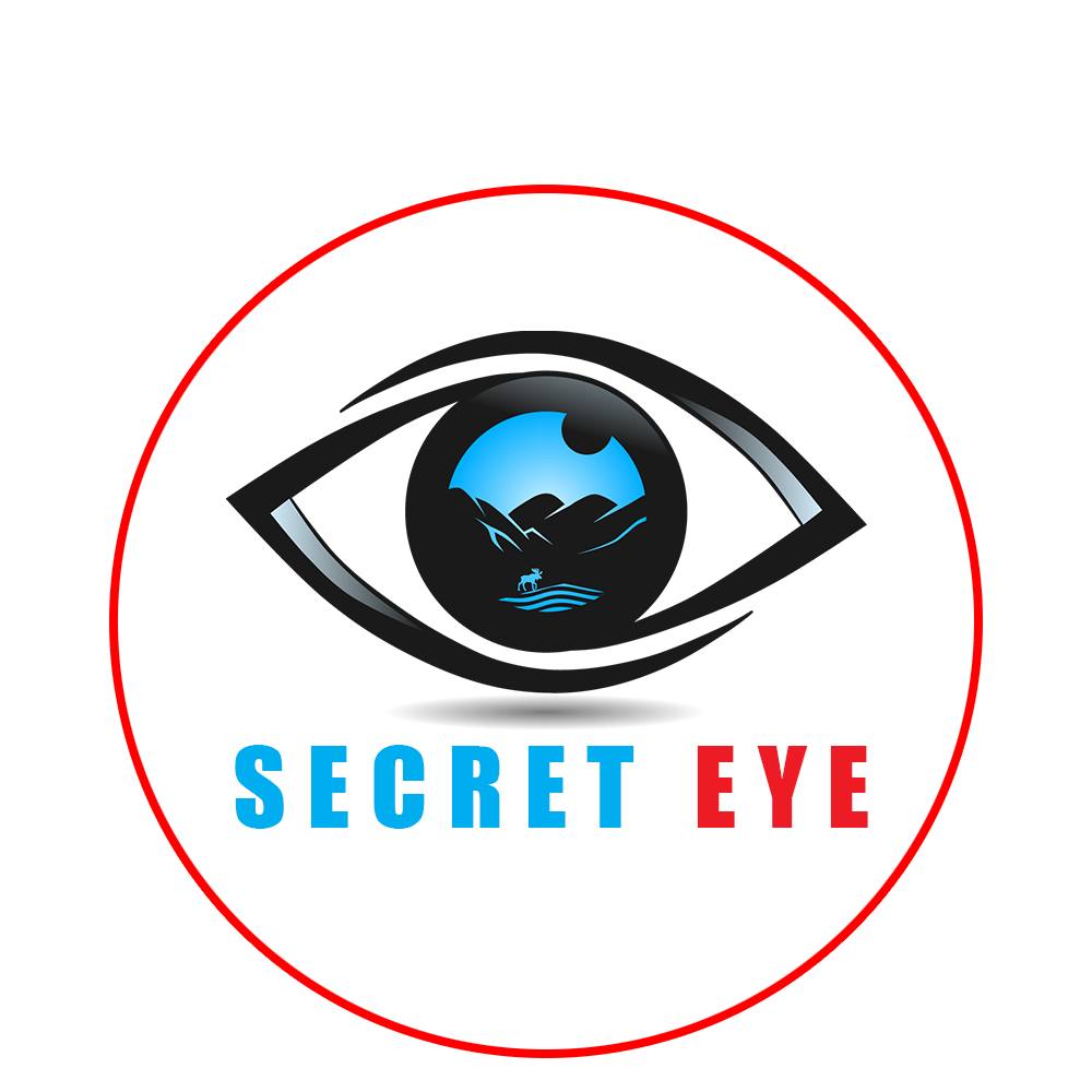Secret Eye