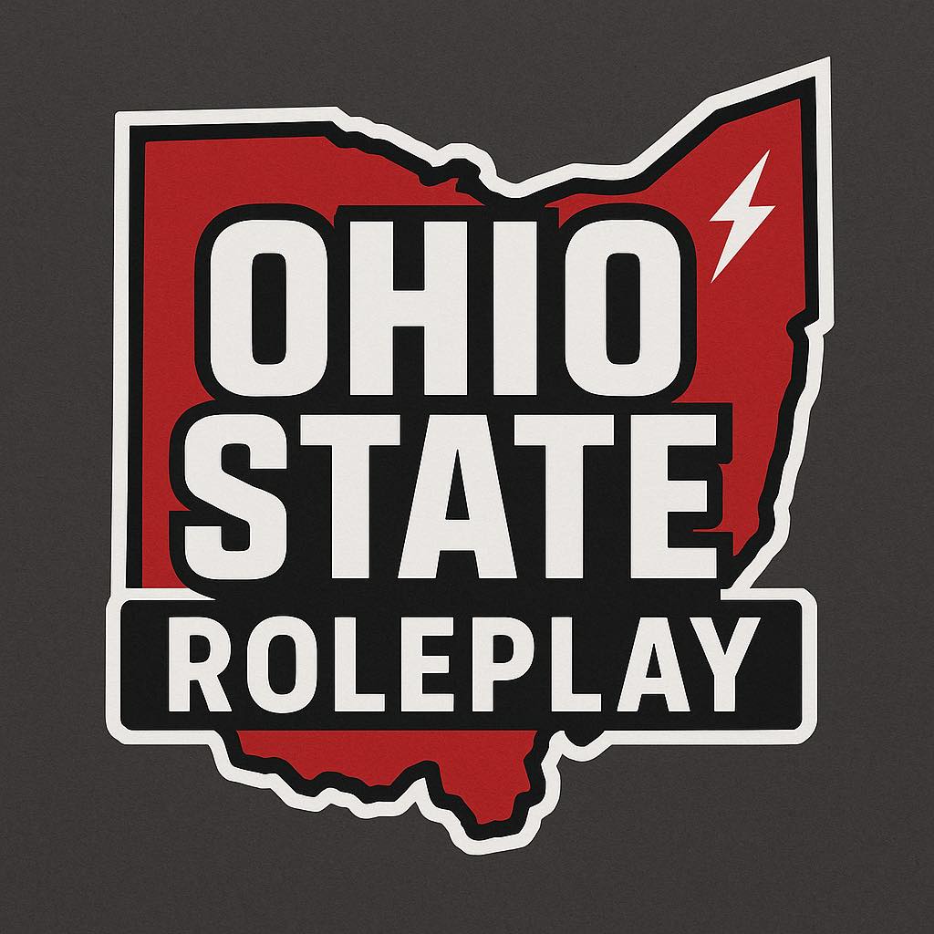 Fivem Server Recruiting 2025 | Come Join Ohio State Roleplay | Facebook