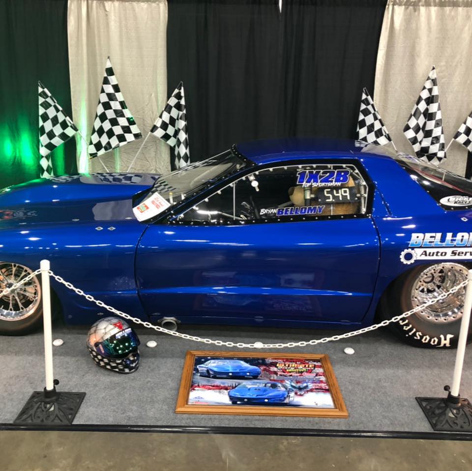 #MickeyThompsonTires | Leibham Racing | Facebook