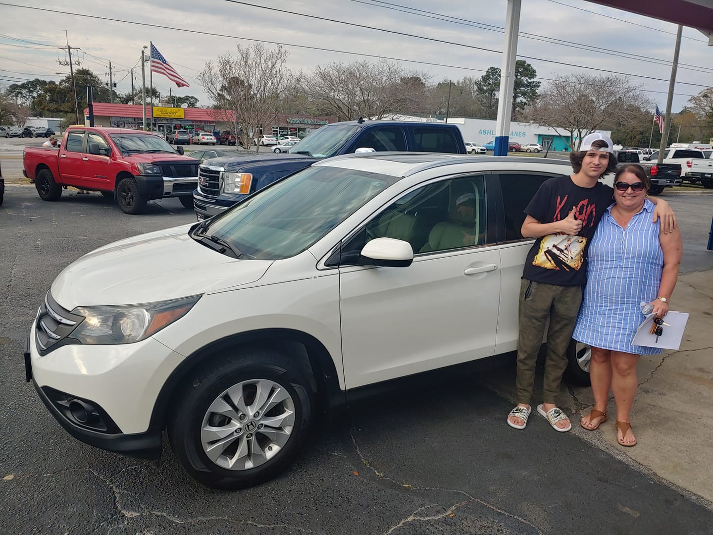 Quality Plus Motors | Charleston SC