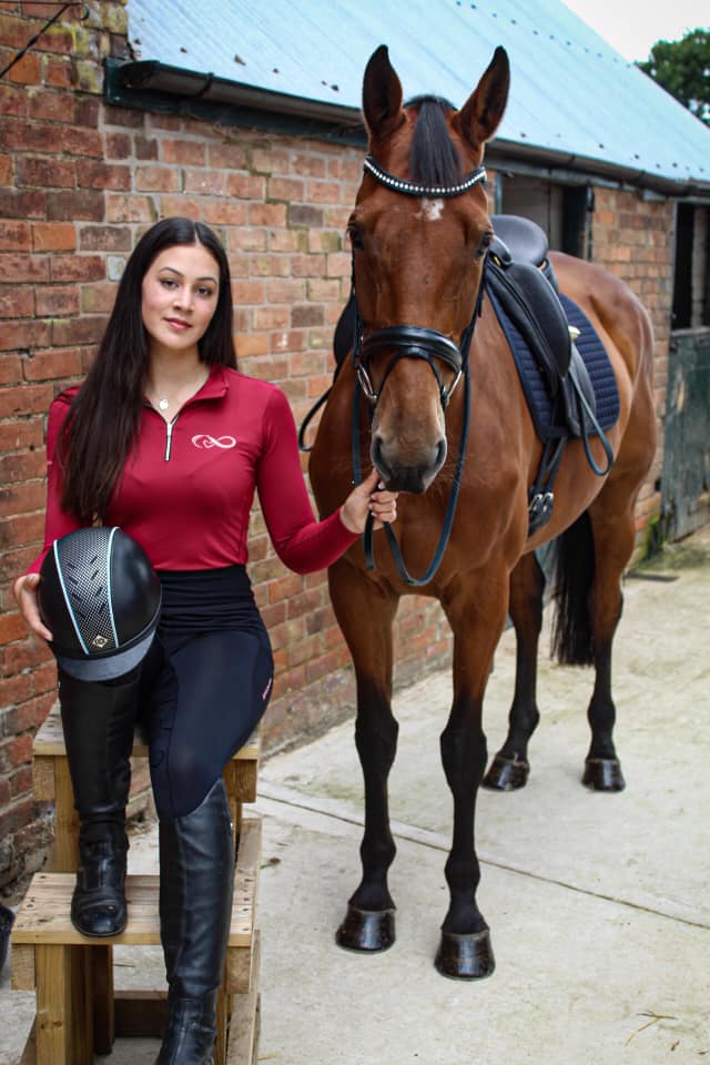 Infinity Equestrian