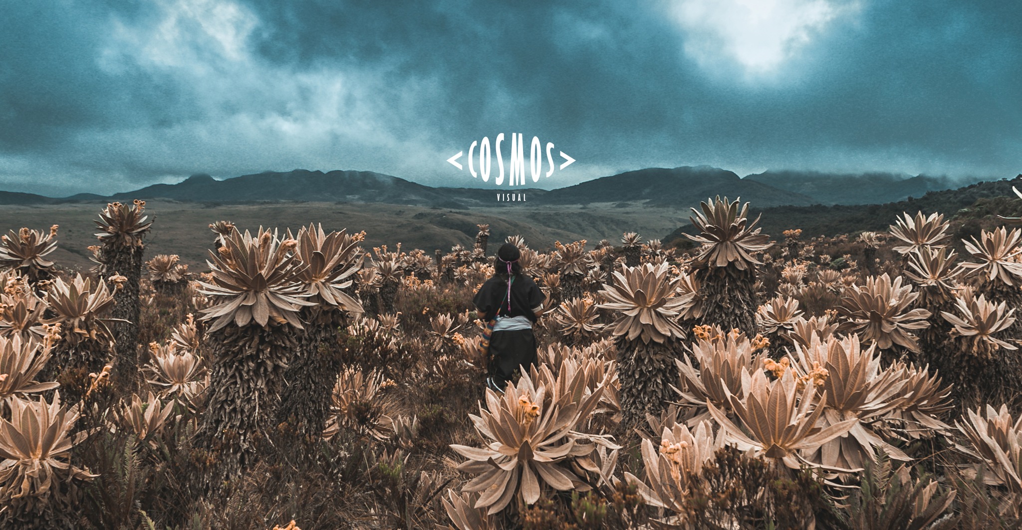 Cosmos Visual | Popayán