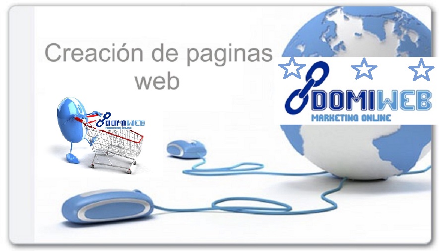 Domiweb
